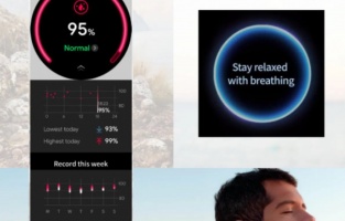 TicWatch Pro 3 listesi, Wear OS saati için özellikleri, çift ekranı ve yeni sağlık özelliklerini onaylıyor