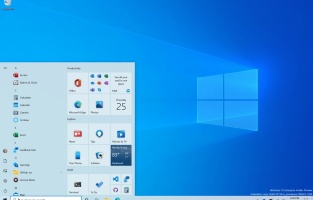 Windows 10 Insider: 19042.508 Derlemesi Ekim güncellemesini (20H2) hazırlıyor