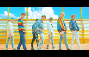 BTS grubu,TikTok'ta yeni rekor kırdı