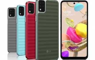 LG K42, K52 ve K62 sundu: üç yeni orta sınıf akıllı telefonları ve özellikleri