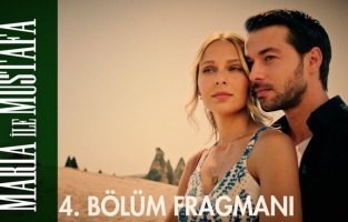 Maria ile Mustafa dizisi 3.Bölüm Özeti ve Oyuncuları Kimler?