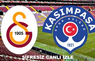 Jestyayın 37, Justin TV Galatasaray Kasımpaşa kaçak şifresiz bedava izle! Bein Sports 1 HD GS Kasımpaşa canlı ücretsiz maç izle!