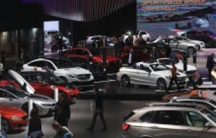 Dünya Otomotiv Sanayinin Nabzı IAEC 2021’de Atmaya başladı