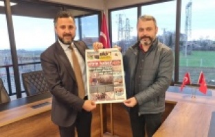 Taner Dinckurt BURDA KIMSE DEVLET YOKTU DIYEMEZ BEN ORDAYSAM DEVLET ORDAYDI