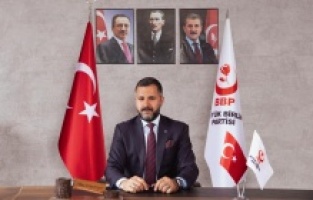 SİNOP SİYASETİ ŞOKA GİRDİ; TANER DİNÇKURT TÜM ALIŞILAGELMİS DÜZENİ BOZDU
