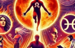 17 Ekim Koç Burcunda Dolunay: Astrolojik Etkiler ve Beklentiler