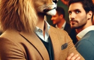 Aslan Burcu Erkeği Sevmediğine Nasıl Davranır?