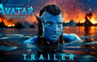 Avatar 3 Ne Zaman Çıkacak? Avatar 3 - Fire and Ash - Avatar 3 Ateş ve Kül Türkçe Dublaj 1080p İzle