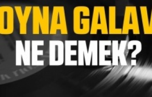Boyna Galava Ne Demek? Boyna Galava Rusça Ne Demek?