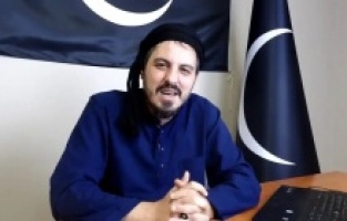 Çanakkale’de Kendisini Mehdi İlan Eden Mustafa Çabuk Gözaltına Alındı