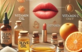 Dudak Çatlaması Hangi Hastalığın Belirtisidir?