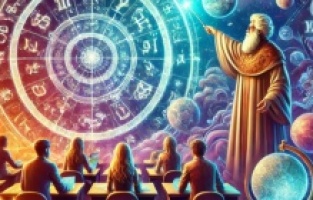 En İyi Astroloji Eğitimi Kimden Alınır?