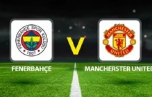 FB'nin Avrupa Ligi maç Günleri: Fenerbahçe-Manchester United maçı ne zaman? Saat Kaçta