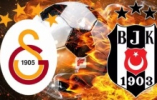 Galatasaray Beşiktaş Maçı 28 Ekim 2024 JestYayın Canlı İzle