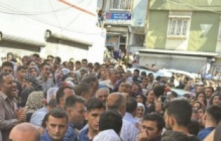 Gaziantep'te Korkunç Aile Cinayeti: Baba Eşini ve 4 Çocuğunu Öldürüp İntihar Etti