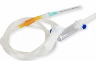 Reçetesiz Serum Alınır mı?