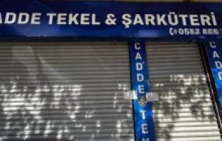 Son dakika... Gaziosmanpaşa’da Sahte İçki Zehirlenmesi