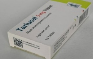 Tarlusal Reçetesiz Alınır mı? Yan Etkileri Nelerdir?