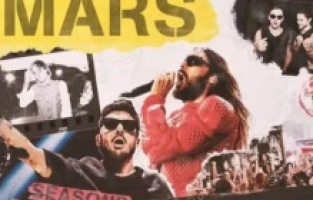 Thirty Seconds to Mars, İstanbul Konseri ne zaman?