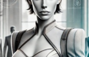 Yükseleni Başak Olan Koç Kadını