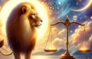 Aslan Burcu Özellikleri: Aslan Burcu Kadını ve Erkeği: Güçlü, Karizmatik ve Lider Ruhlu