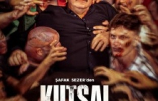 Kutsal Damacana 5-Zombi Ne Zaman Çıkacak? Kutsal Damacana 5-Zombi Vizyon Tarihi