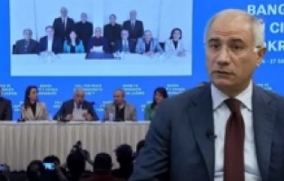 AK Parti’den Öcalan’ın Çağrısına İlk Yorum: "Biz Sonuca Bakarız"