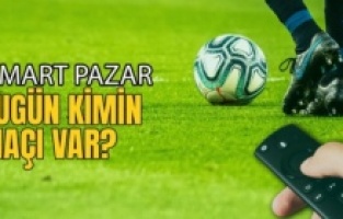 2 Mart 2025 Pazar Günü Futbol Şöleni! Bugün Hangi Maçlar Var?