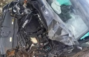 Isparta’da Feci Kaza! AK Partili Belediye Başkanı ve Ailesi Yaralandı