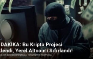 SON DAKİKA: Entagle (NGL) Hacklendi, Fiyatı Sıfırlandı!