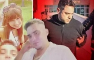 Antalya'daki Çifte Cinayet Kan Dondurdu! Sanığa Ağırlaştırılmış Müebbet ve ...