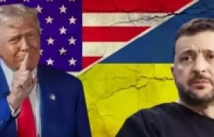 ABD, Ukrayna'ya Silah Sevkiyatını Askıya mı Aldı? Trump Yönetiminin Kararı Kriz Yarattı!