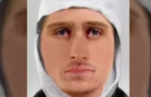 Almanya’da Dehşet! Polis Bu Adamı Her Yerde Arıyor