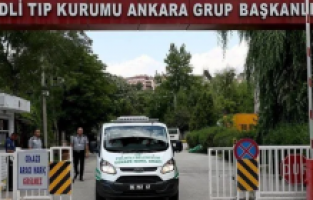 Ankara’da Şüpheli Ölüm: 14. Kattan Düşerek Hayatını Kaybetti, Sevgilisi Gözaltına Alındı