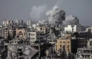 Arap Birliği’nden Gazze İçin Tarihi Karar! Yeniden İnşa Planı Kabul Edildi