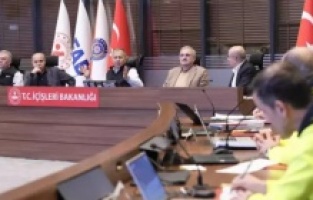 Bakan Yerlikaya’dan Kritik Trafik Uyarısı! "Denetimler Artıyor, Kurallara Uymayan Yandı!"