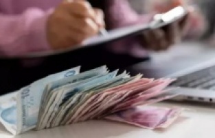 Bayramda Emekli İkramiyesi Ne Kadar Olacak? İşte Masadaki Rakamlar!