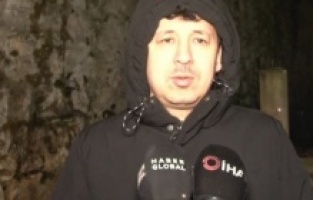 Belgrad Ormanı’nda Kaybolan Ece Gürel’in Eşi Konuştu: "İş Yerinde Sorunları Vardı, Hava Almaya Çıkmıştı"