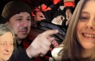 Belgrad Ormanı’nda Mucize! Kayıp Mimar Ece Gürel’in Son Durumu: Kalbi Durdu, Hayata Döndü