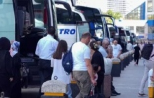 Biletsiz Yolcu Taşıyanlara Rekor Ceza! 85 Bin TL’ye Kadar Yükselebilecek