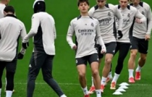 Carlo Ancelotti’den Arda Güler Açıklaması! Genç Yıldız İçin Kritik Mesaj