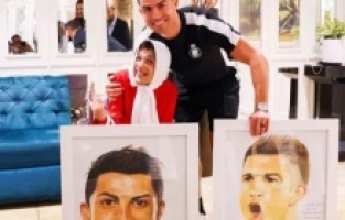 Cristiano Ronaldo Hakkında Kırbaç Cezası İddiası! Gerçek Ne?