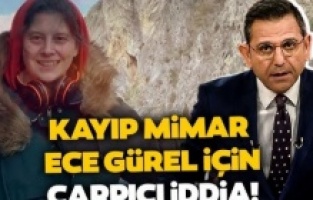 Ece Gürel 72 Saat Ormanda Nasıl Hayatta Kaldı? Şoke Eden Detaylar Ortaya Çıktı!