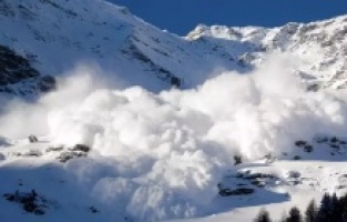 Erciyes Kayak Merkezi'nde Çığ Paniği! Ölü ve Yaralı var mı? AFAD ve JAK Ekipleri Harekete Geçti