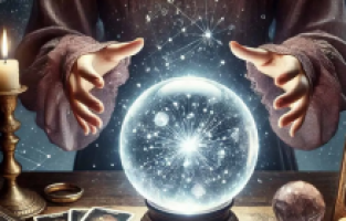 Fal, Astroloji ve Spiritüalizm Vergi Radarında! Bakan Şimşek’ten Kritik Açıklama