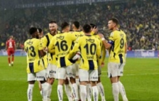Fenerbahçe Avrupa Sahnesinde! Rangers Maçı Ne Zaman, Hangi Kanalda?