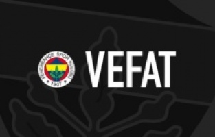 Fenerbahçe Yüksek Divan Kurulu Üyesi Nüket Arman Hayatını Kaybetti