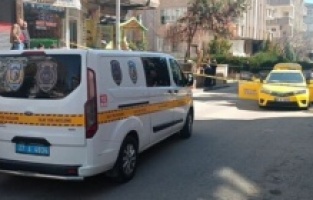 Gaziantep’te Dehşet: Polis Memuru Kendi Kardeşlerine Kurşun Yağdırdı!