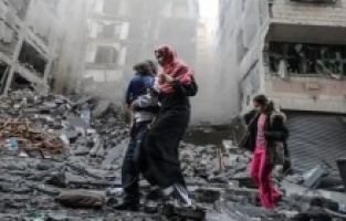 Gazze’de Kritik Ateşkes Kararı: Ramazan ve Pesah Boyunca Silahlar Susacak mı?