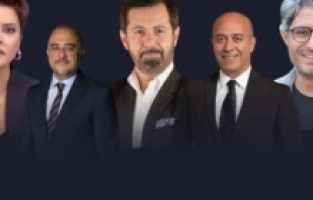 Halk TV Davasında İlk Duruşma! Gazeteciler Hakim Karşısında: “Burada Yargılanan Gazeteciliktir”